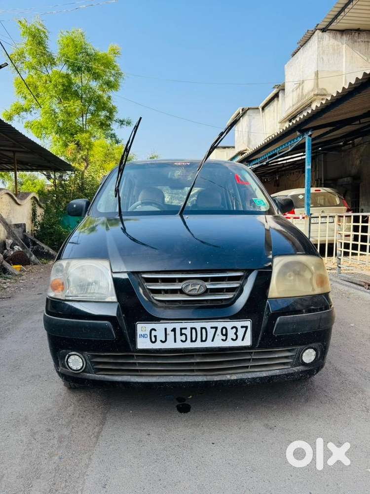 Hyundai Santro Xing 2006