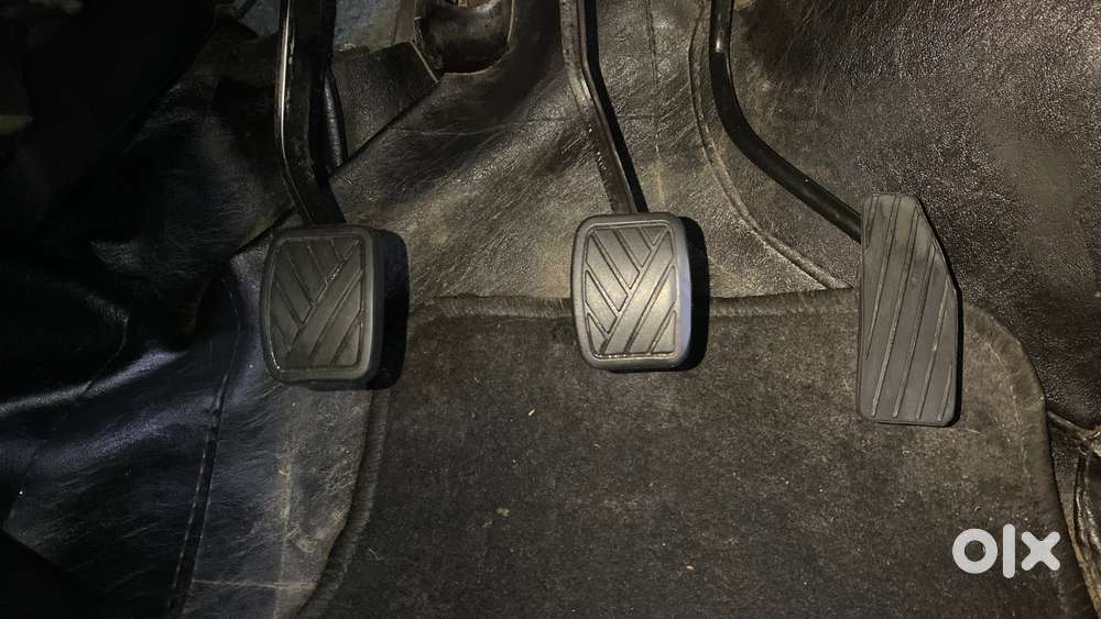 Maruti Suzuki Wagon R 1.0 Vxi, 2018, Petrol