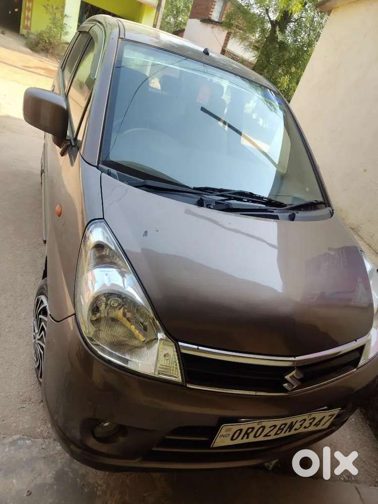 Maruti Suzuki Zen Estilo 2011 Petrol Good Condition