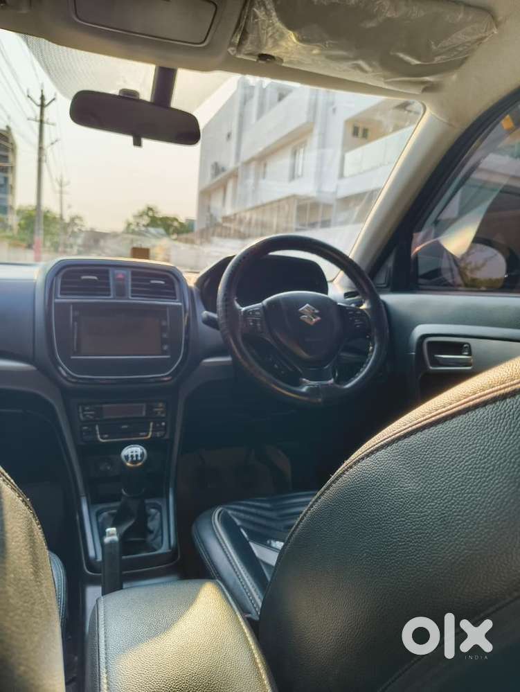 Maruti Vitara 2019 Diesel Zdi+