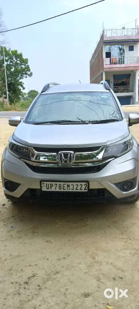 Honda Br-v 1.5 Mt 2016
