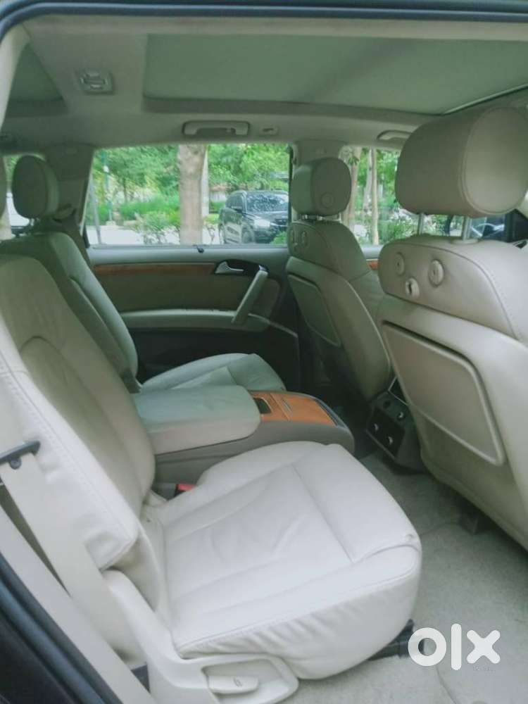 Audi Q7 3.0 35 Tdi Premium + Sunroof, 2015, Diesel