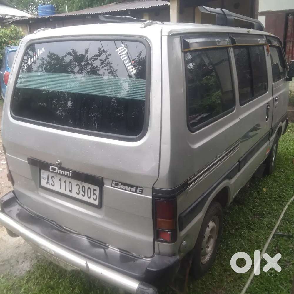 Omni Van Private  Used For Sale ,