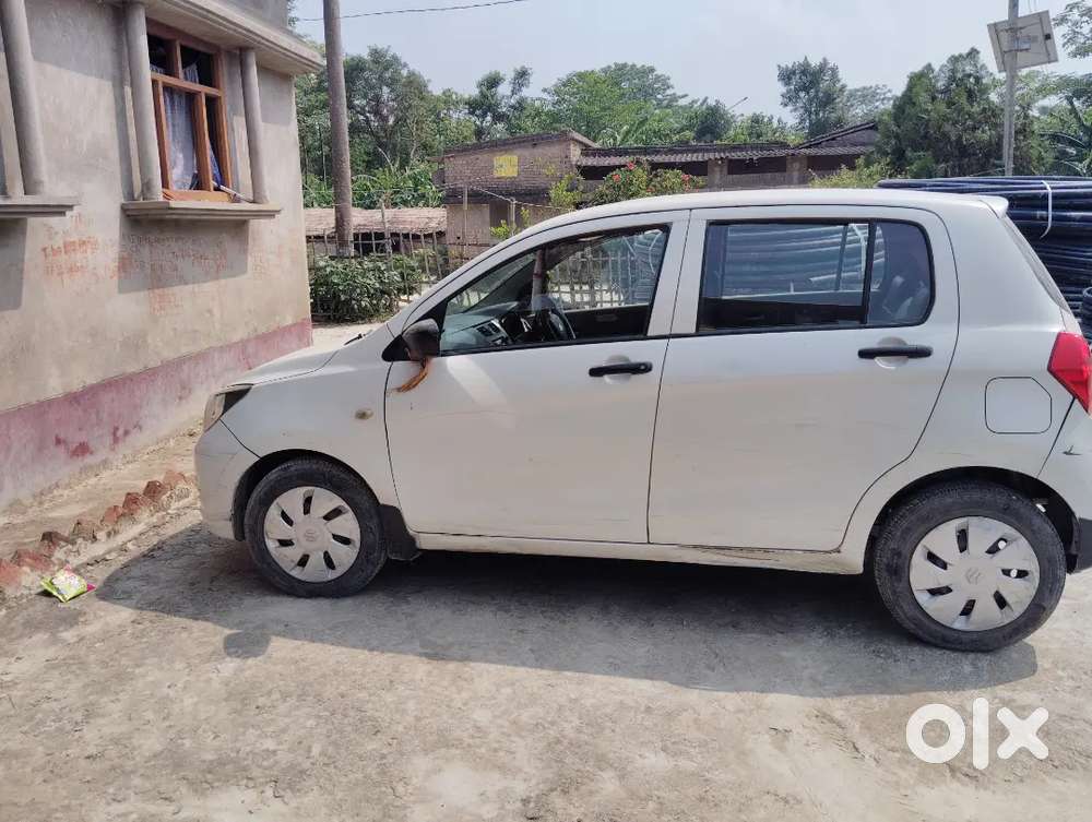 Maruti Suzuki Celerio
