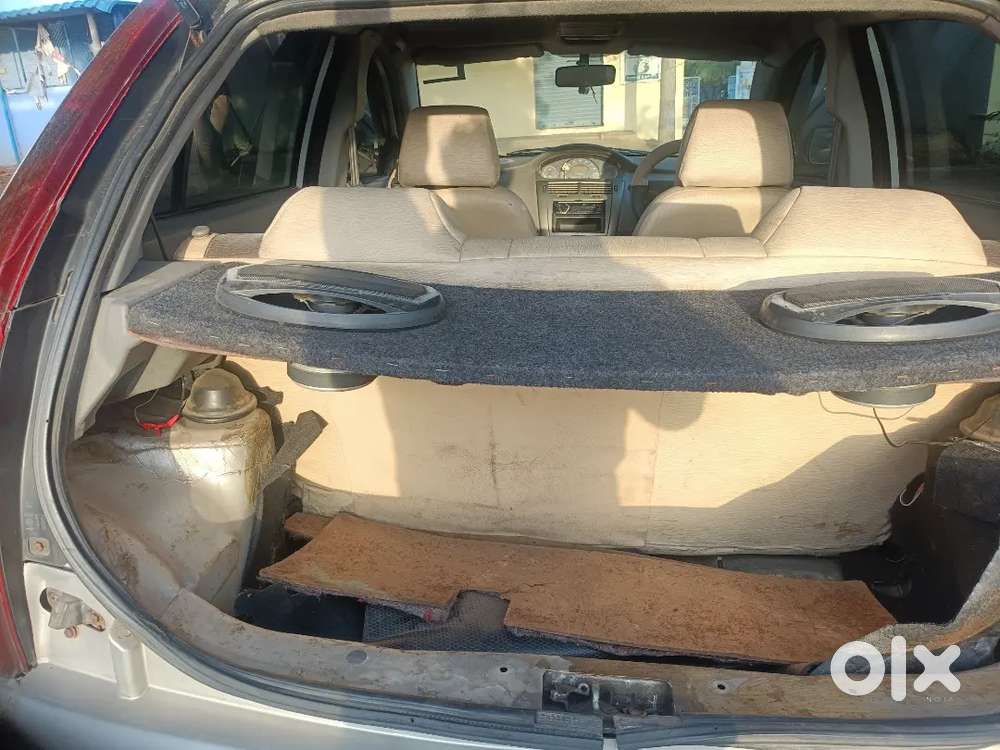Tata Indica Vista Tdi 2009