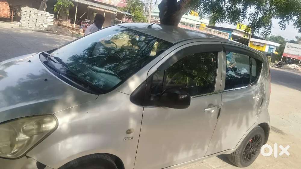 Maruti Suzuki Ritz 2011 Diesel 98000 Km Driven