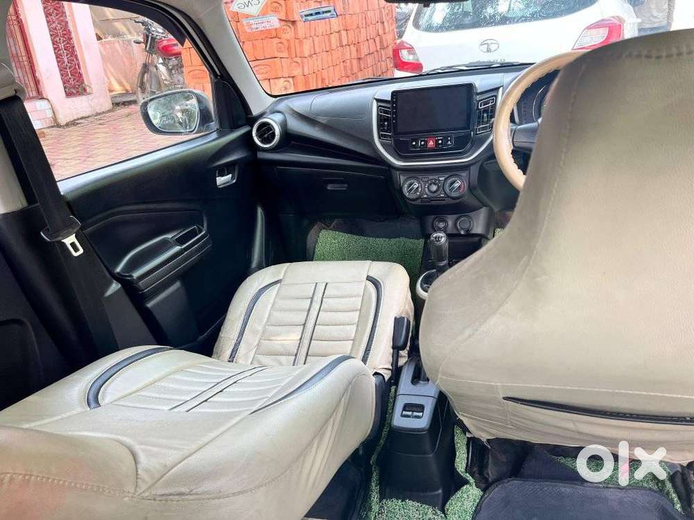Maruti Suzuki Celerio Vxi, 2022, Cng & Hybrids