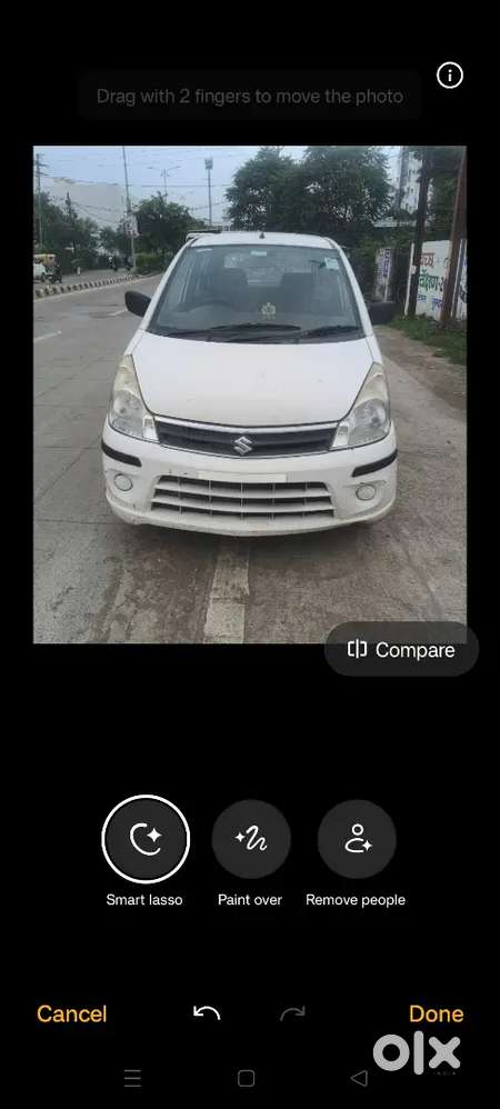 Maruti Suzuki Zen Estilo 2013 Manual Petrol