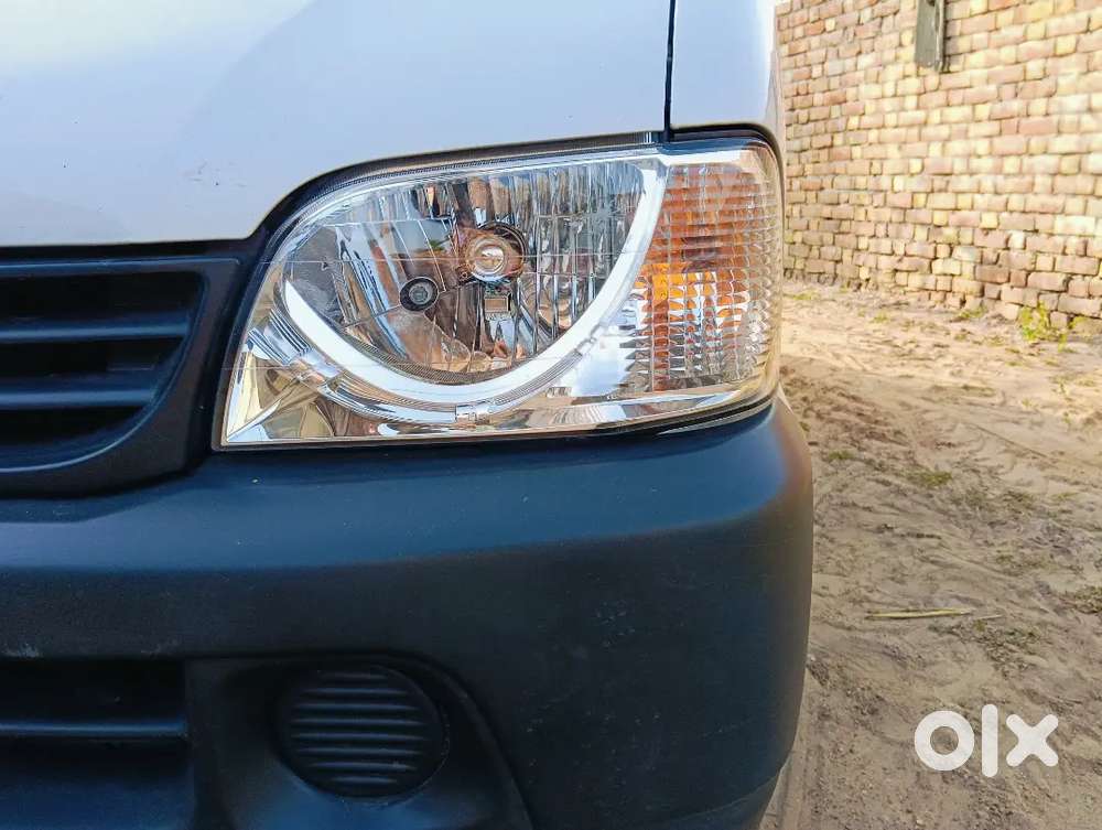 Maruti Suzuki Eeco 2023