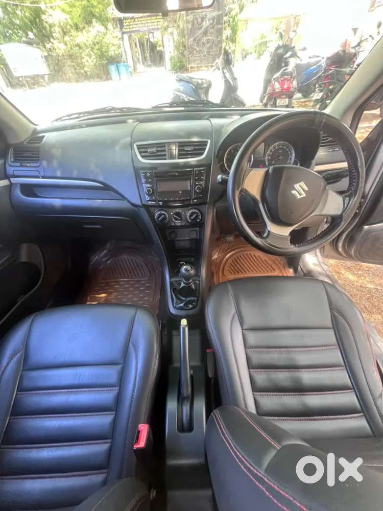 Maruti Suzuki Swift Vdi 2015 Car