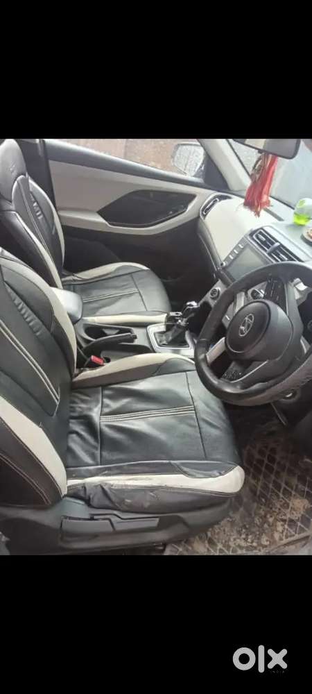 Hyundai Creta 2021 Diesel 90000 Km Driven