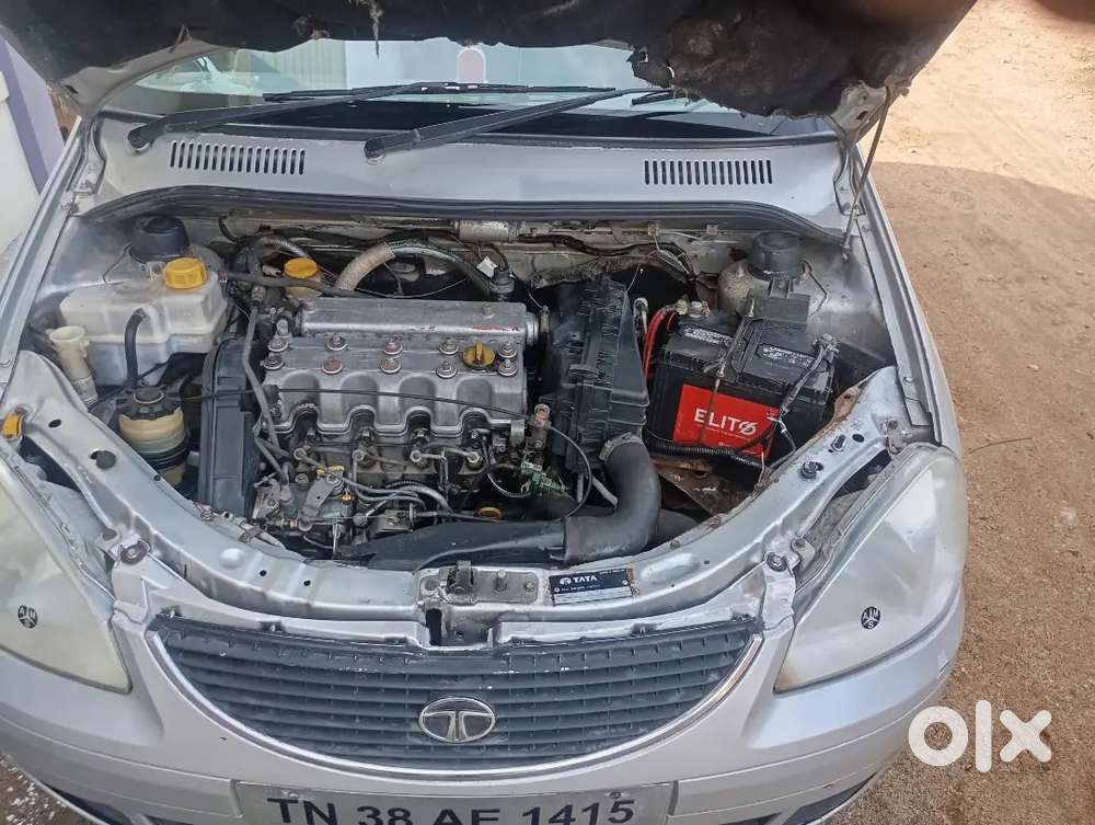 Tata Indica Diesel 2006