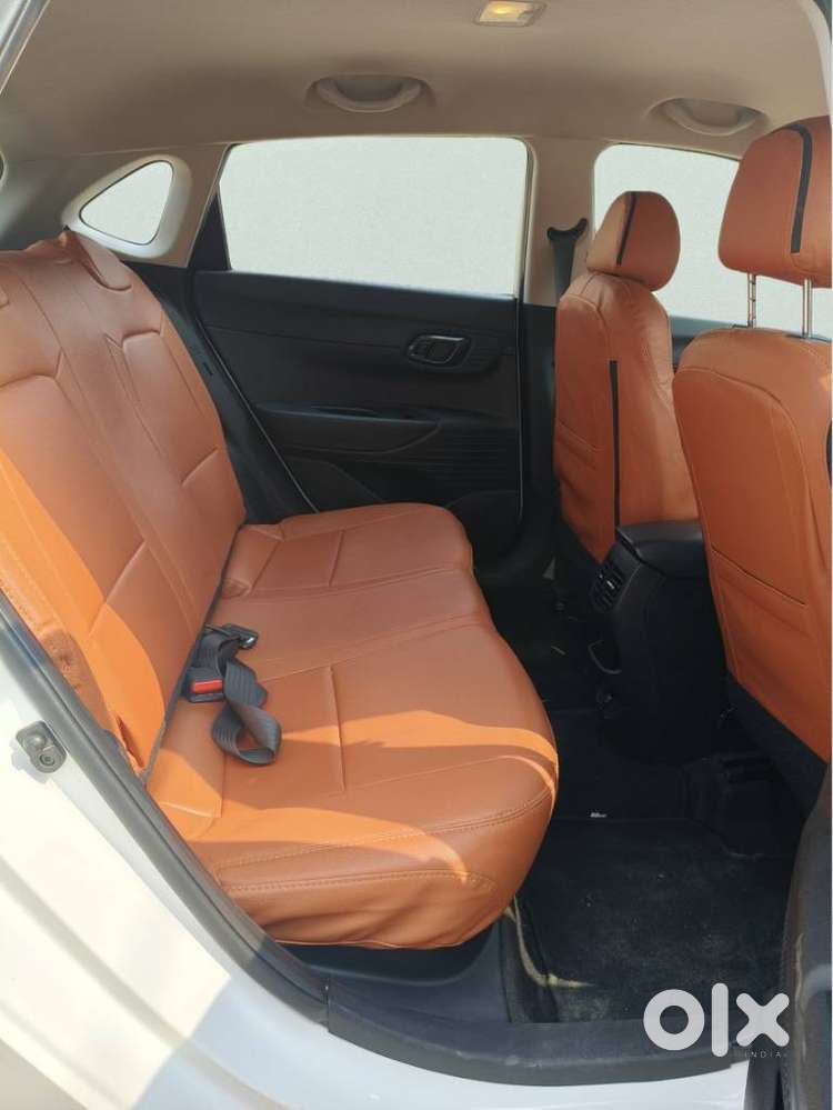 Hyundai Elite I20, 2023, Petrol