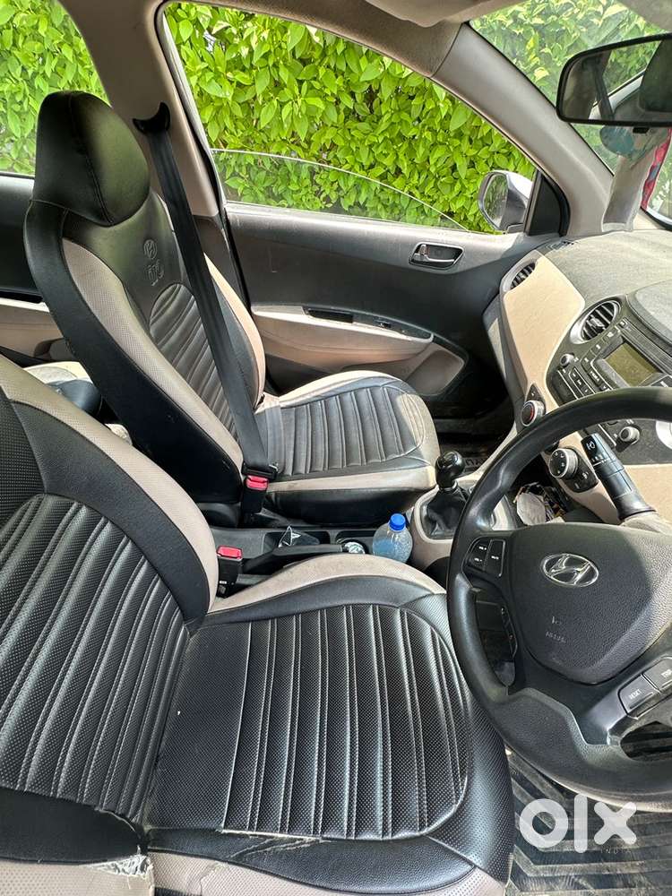 Hyundai Grand I10 2019 Manual Petrol