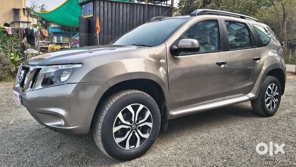 Nissan Terrano 2013-2017 Xl 85 Ps, 2016, Diesel