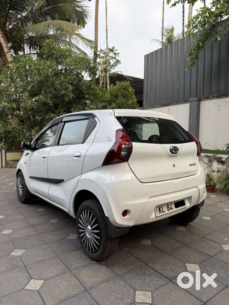 Datsun Redigo 2020-2022 1.0 T (o) Amt, 2021, Petrol