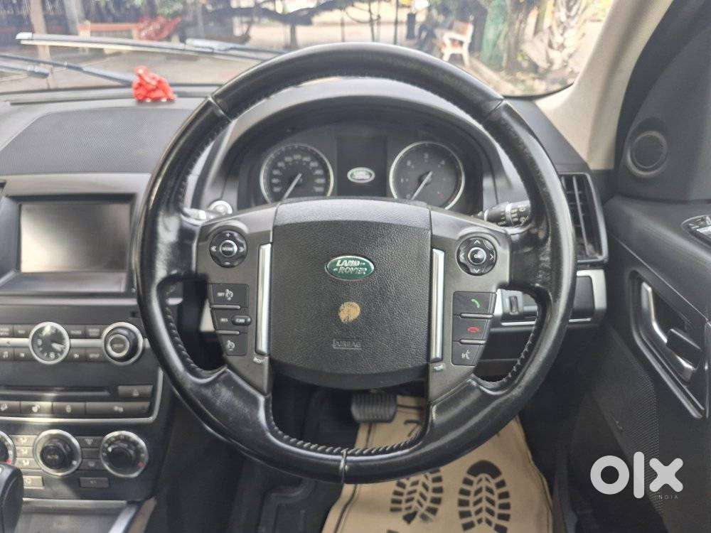 Land Rover Freelander 2 Td4 Hse, 2013, Diesel