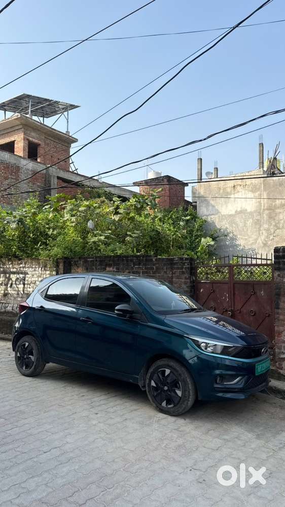 Tata Tiago Ev 2023