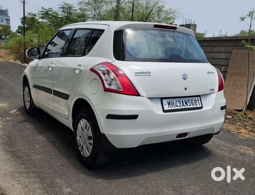 Maruti Suzuki Swift Vdi, 2013, Diesel