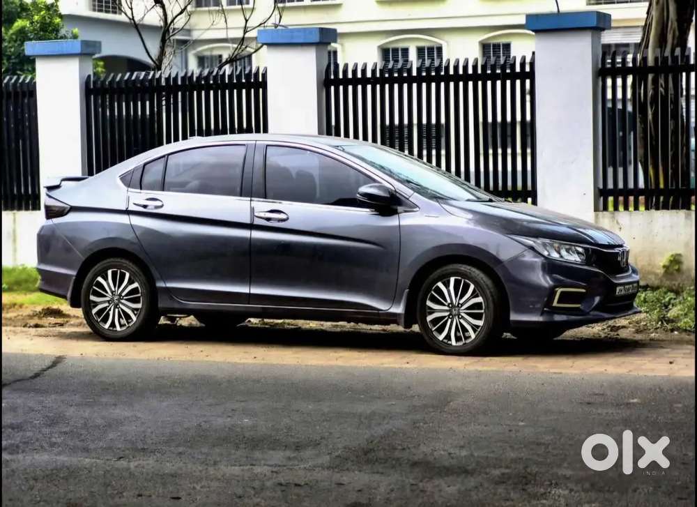 Honda City 2017 Diesel Doctor Driven