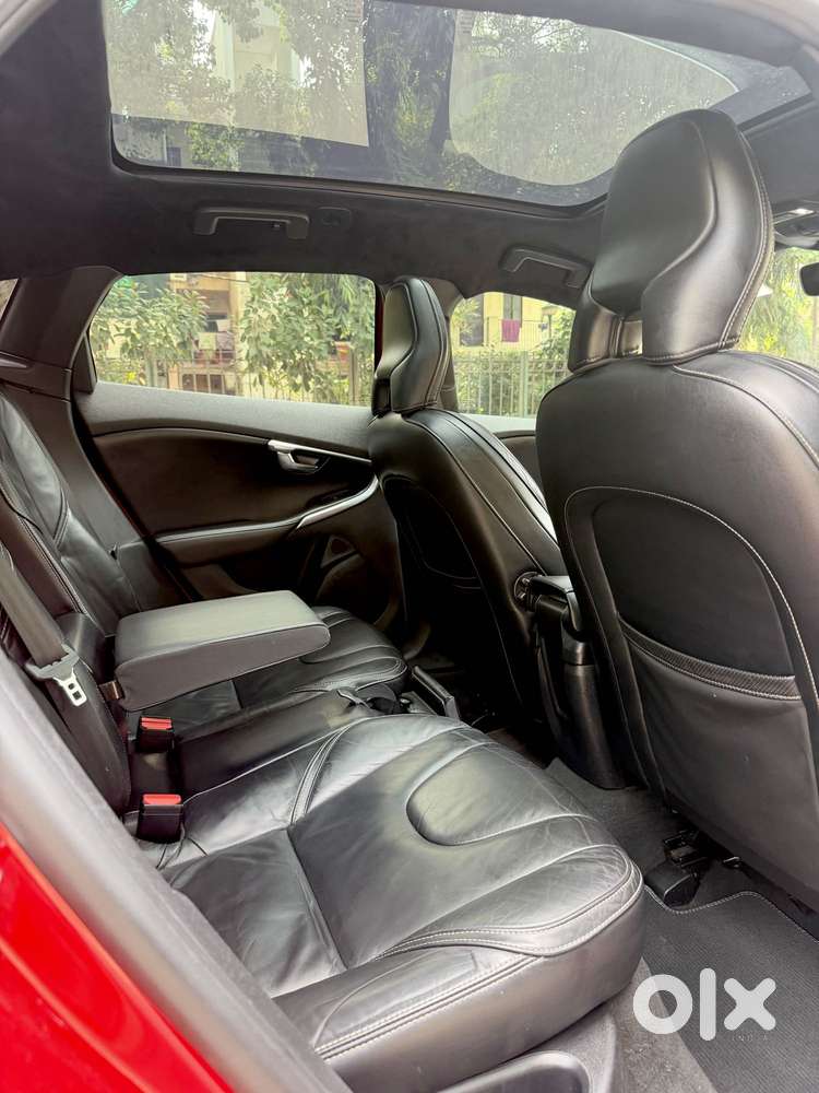 Volvo V40 D3 R Design, 2018, Diesel