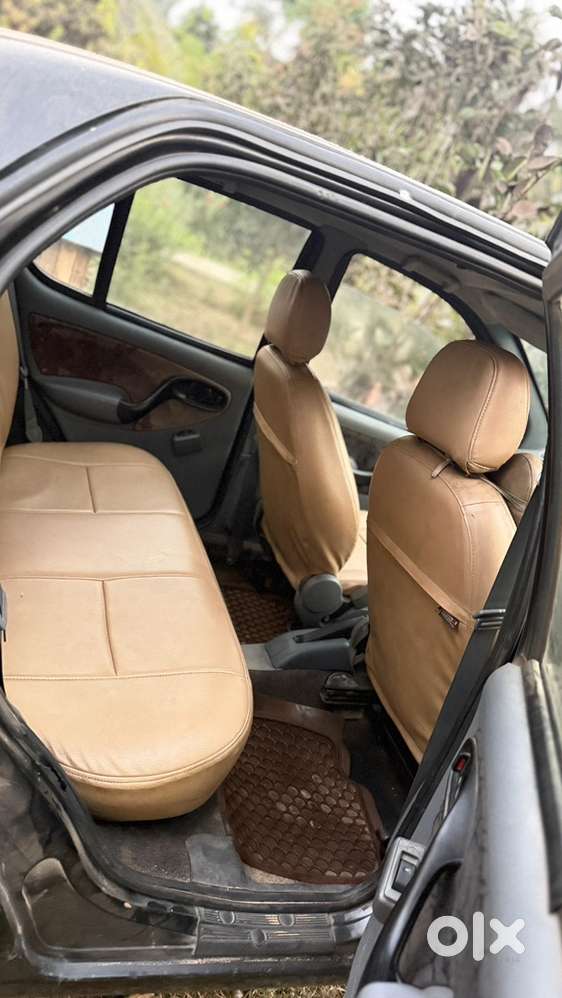 Tata Indica 2005 Diesel Good Condition