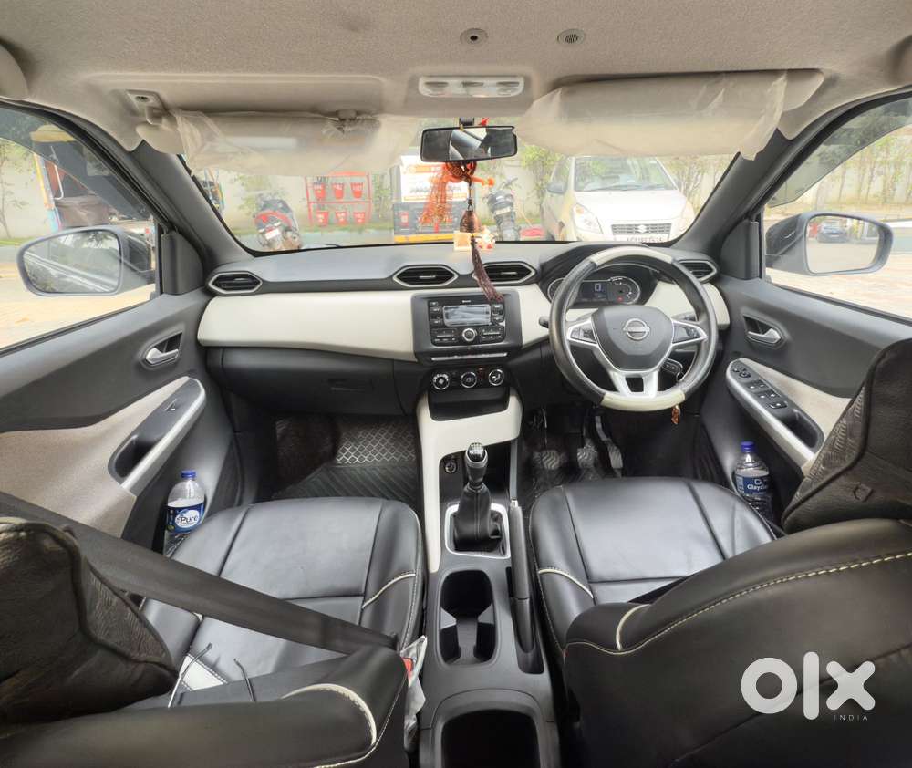 Nissan Magnite 1.0 Xl, 2023, Petrol
