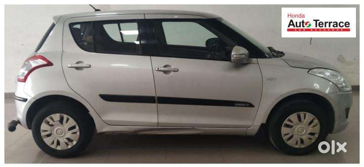 Maruti Suzuki Celerio Vxi, 2013, Petrol