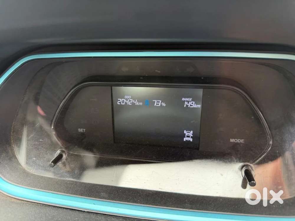 Tata Tiago Ev Xt Mr, 2024, Electric