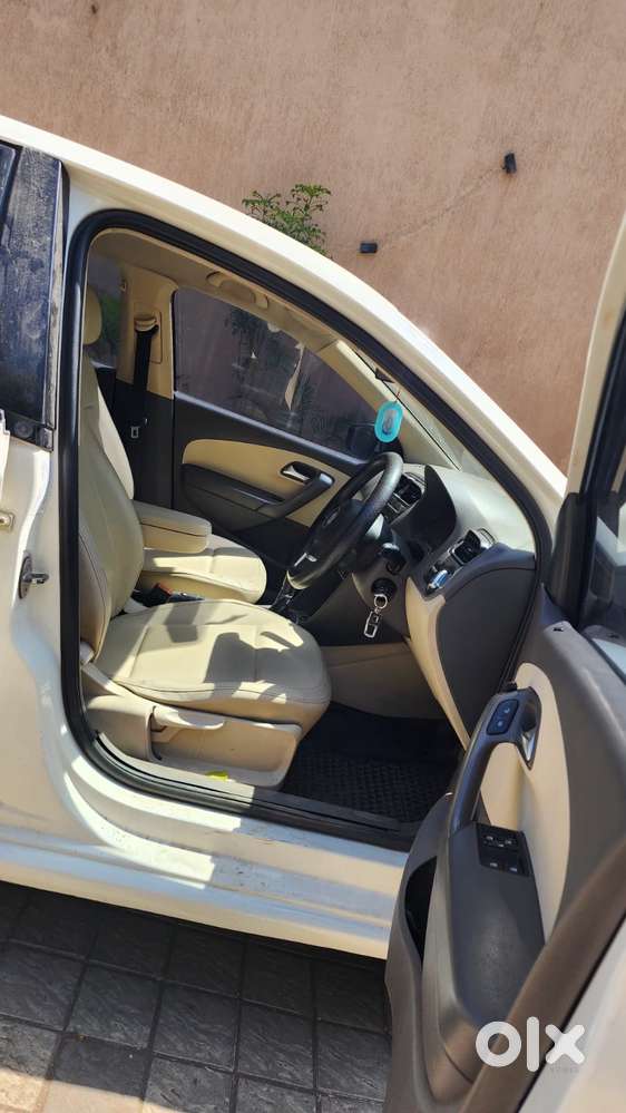 Volkswagen Vento 2010-2013 Diesel Highline, 2012, Diesel