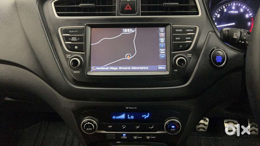 Hyundai I20 Active 1.2 Sx, 2018, Petrol