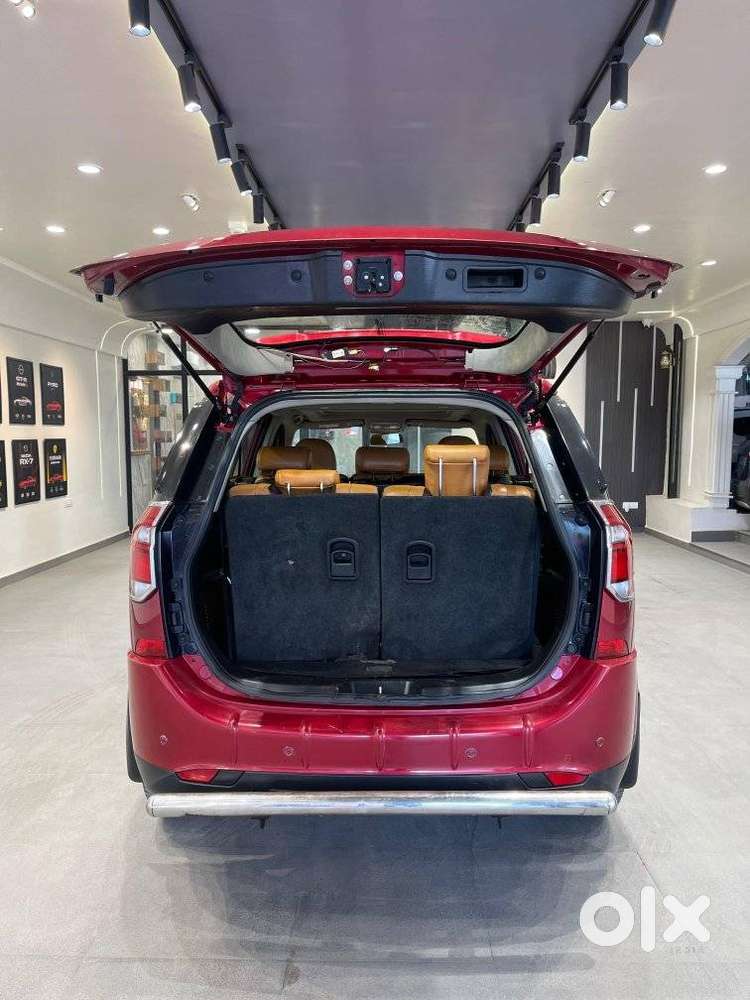 Mahindra Xuv500 W11, 2019, Diesel