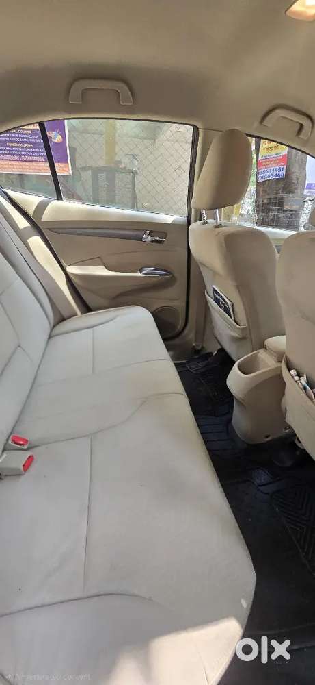 Honda City 2012 Petrol Well Maintained
