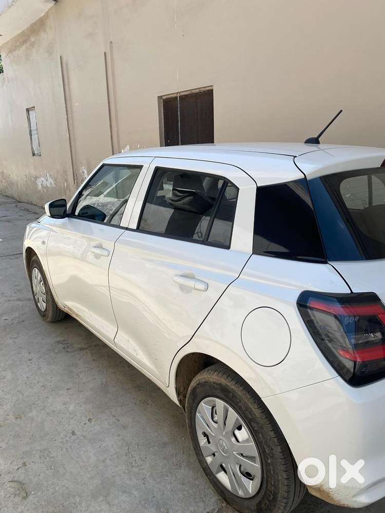Maruti Suzuki New-gen Swift 2026 Petrol 9020 Km Driven