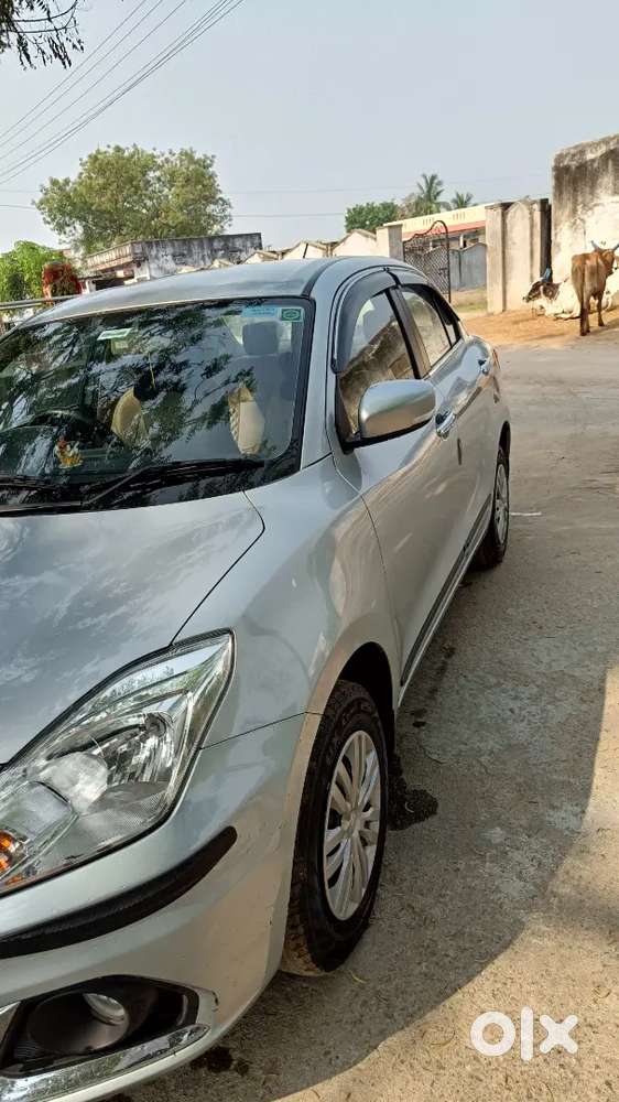Maruti Suzuki Dzire 2024