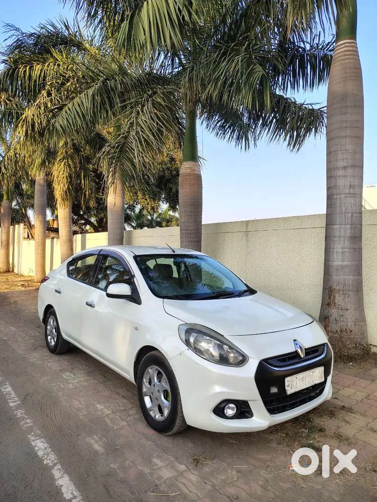 Renault Scala 2014 Diesel Well Maintained