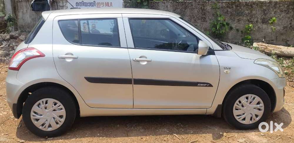 Maruti Suzuki Swift 2017 Petrol Very Excellent Condition