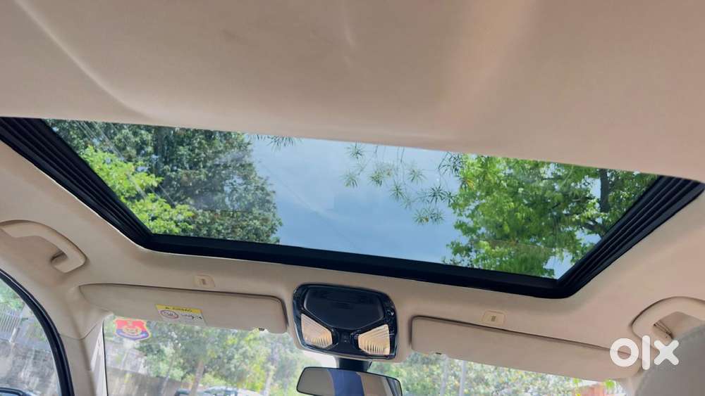 Bmw 5 Series 2.0 520i Luxury Line, 2017, Diesel