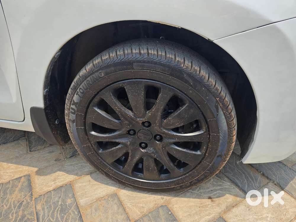 Maruti Suzuki Baleno Alpha, 2016, Diesel