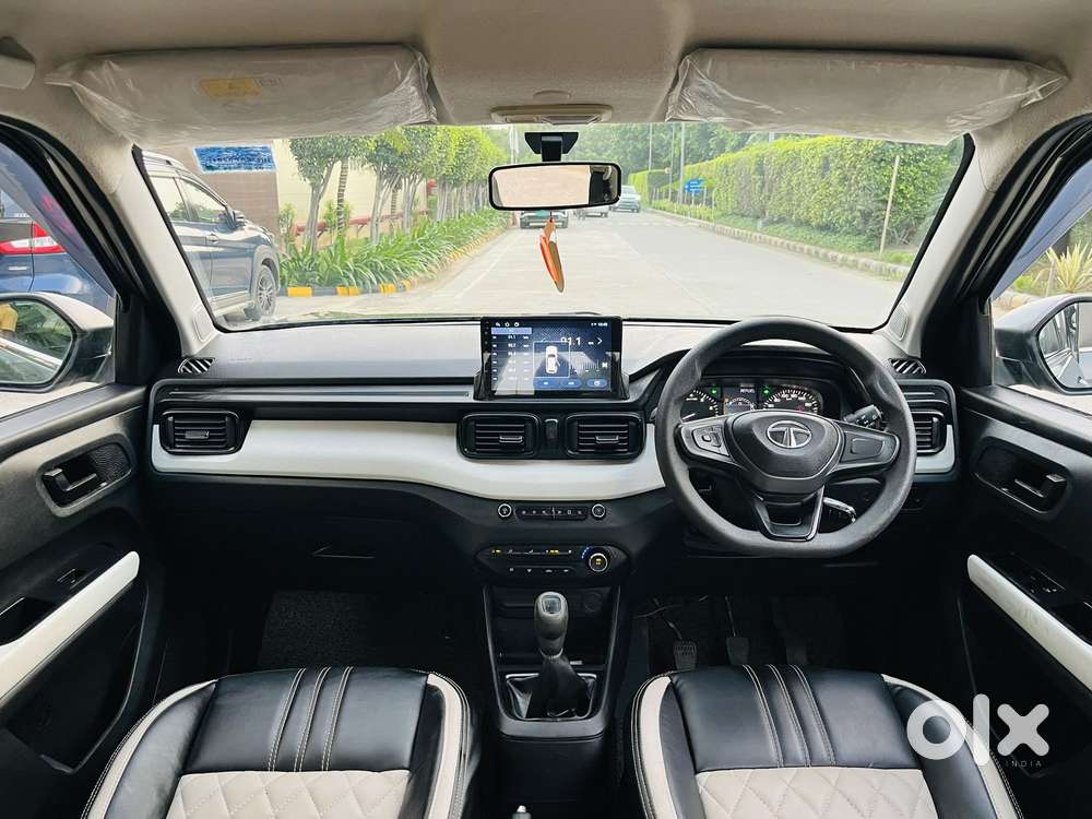 Mahindra Scorpio N Z6 Diesel Mt 2wd 7 Str, 2023, Petrol