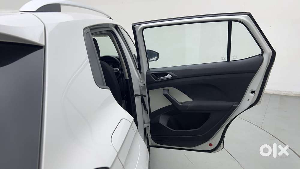 Volkswagen Tiguan 2.0 Tdi Highline, 2024, Petrol
