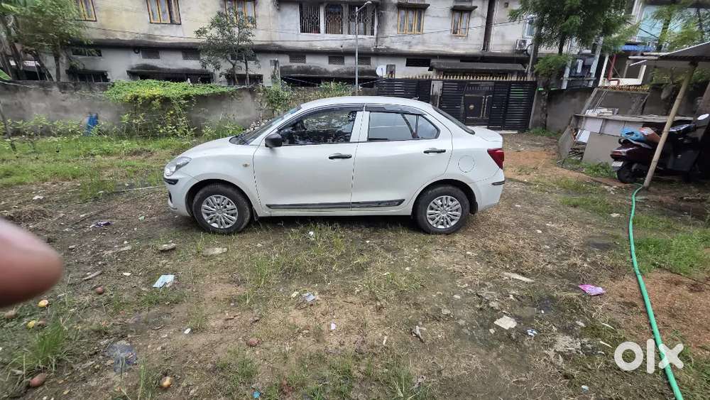 Maruti Suzuki Dzire 1.2 Lxi 2019