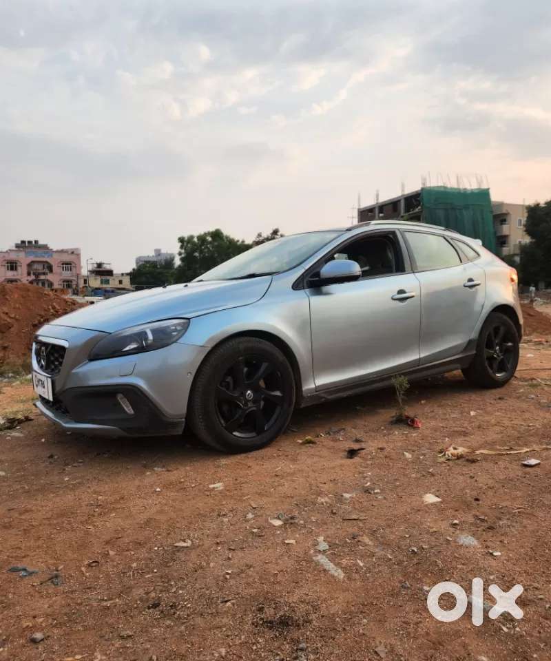 Volvo V40 Cross Country D3, 2014, Diesel