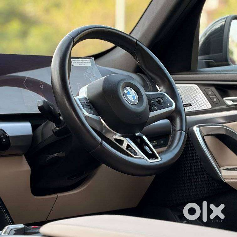 Bmw X1 Sdrive18i M Sport, 2025, Petrol