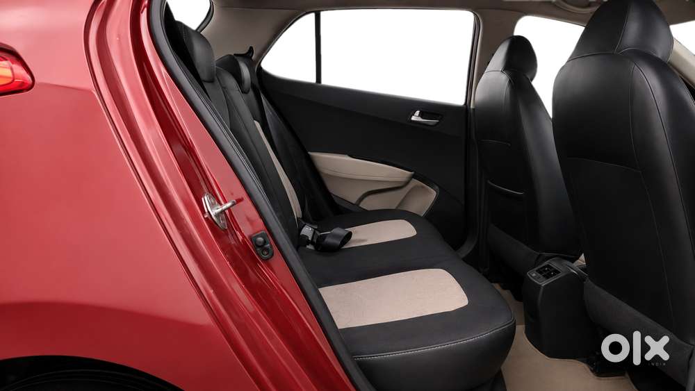 Hyundai Grand I10 Sportz 1.2 Kappa Vtvt, 2015, Petrol
