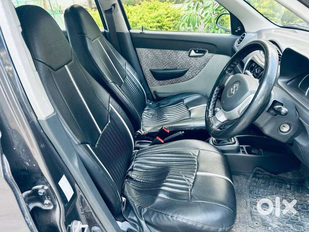 Maruti Suzuki Alto 800 Lxi, 2018, Petrol