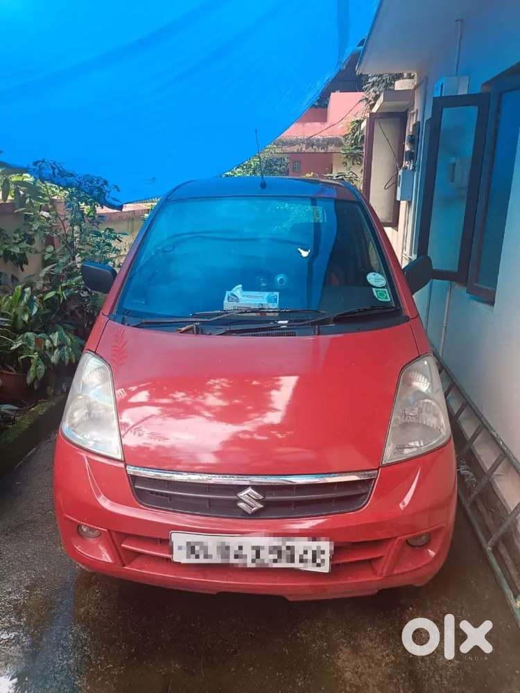 Maruti Suzuki Zen Estilo  Well Maintained