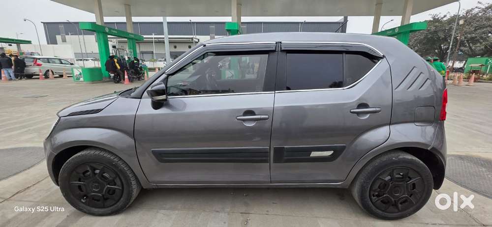 Maruti Suzuki Celerio Vxi Mt, 2017, Diesel