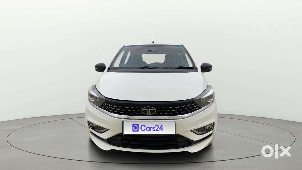 Tata Tiago 1.2 Revotron Xz Plus, 2022, Petrol