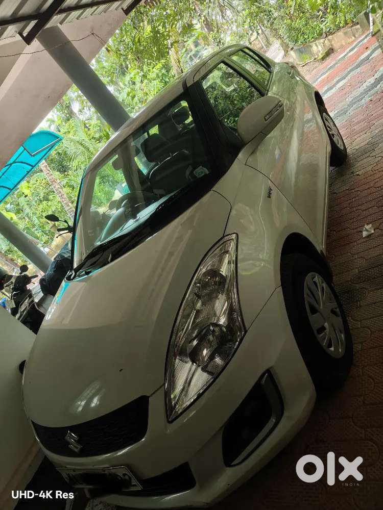 Swift Vxi 2015 Model